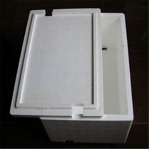 कस्टम dhard पैकिंग फोम स्टायरोफोम बॉक्स, फोम की रक्षा के लिए पैकेज टीवी - Product Image 3