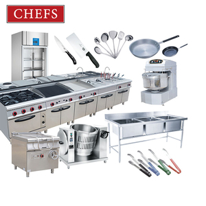 <span class=keywords><strong>Los</strong></span> CHEFS equipo de <span class=keywords><strong>restaurante</strong></span> cocina refrigerador equipo de <span class=keywords><strong>restaurante</strong></span> cocina lista de equipos con el precio - Product Image 4