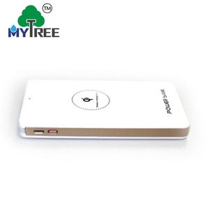Mytree 4000 mAh Rapide Qi Technologie Sans Fil <span class=keywords><strong>Chargeur</strong></span> À <span class=keywords><strong>Induction</strong></span> <span class=keywords><strong>Tapis</strong></span> - Product Image 3