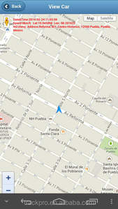 China <span class=keywords><strong>GPS</strong></span> mapa de satélite software soporta PORTMAN GT3000, GV3200, GT3200, GATOR M528, PT220 - Product Image 3