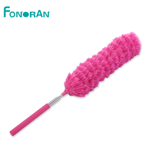 Flessibile microfibra duster testa con asta di prolunga - Product Image 5