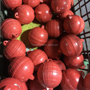 Commercial Fishing Deep Water ABS <strong>Plastic</strong> Rigid Tuna Longline <strong>Floats</strong> - Product Image 2