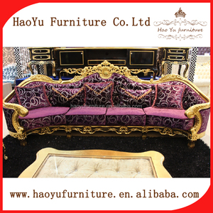 CS50 Antique Style <strong>Sofa</strong> English Style <strong>Sofa</strong> <strong>Arab</strong> Style <strong>Sofa</strong> - Product Image 3