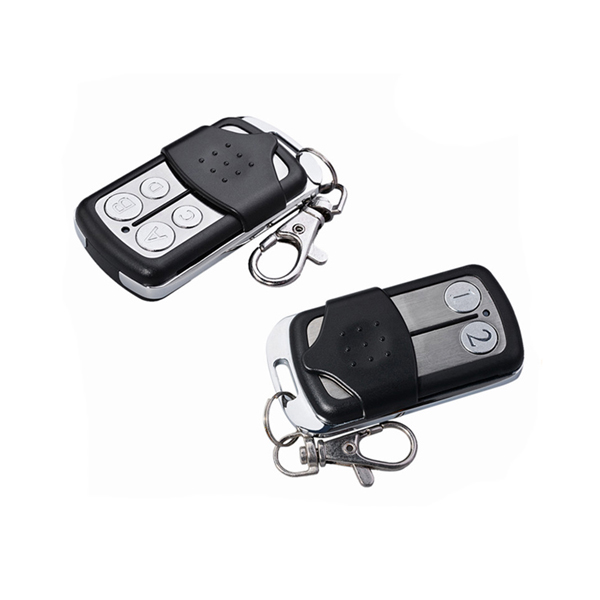 Unique design multi fréquence télécommande duplicateur pour voiture alarme de porte de garage