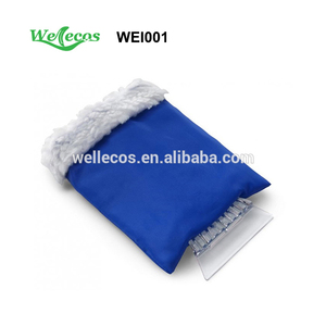 Giá rẻ custom logo in quảng <span class=keywords><strong>ice</strong></span> <span class=keywords><strong>scraper</strong></span> găng tay, <span class=keywords><strong>ice</strong></span> <span class=keywords><strong>scraper</strong></span> với găng tay - Product Image 2