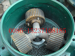 L'alimentation animale pellet faisant la machine - Product Image 1
