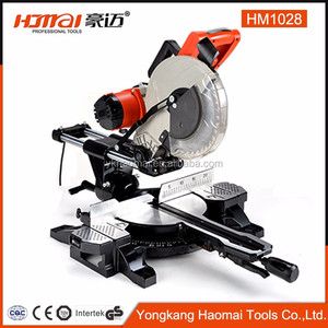 Different styles hand electric power tool <span class=keywords><strong>dewalt</strong></span> Miter Saw - Product Image 1