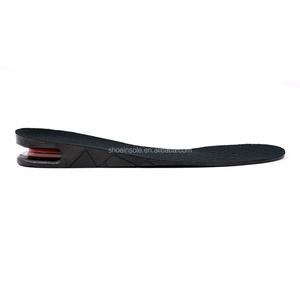 Custom Invisible <strong>Height</strong> Increasing Insoles Air Cushion <strong>Shoe</strong> <strong>Inserts</strong> - Product Image 6