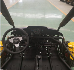 SRV250 <span class=keywords><strong>buggy</strong></span> đối với lái xe trên bãi biển cát - Product Image 4