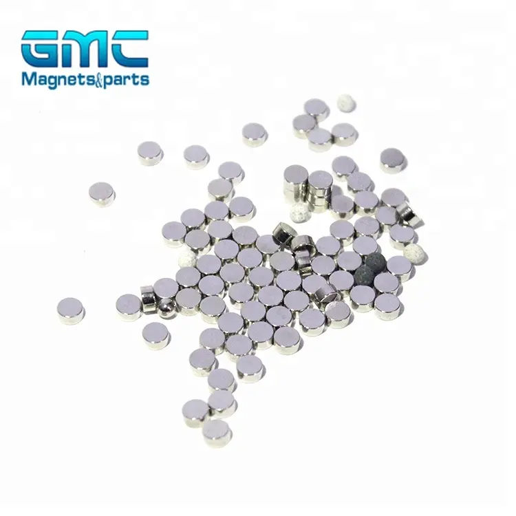 Customized Tiny Tiny Neodymium Magnets