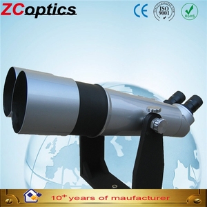 25-40x100 BAK4 lăng kính chất lượng tốt kính quang học cao rõ ràng ngoài trời xem 100 mm Ống kính mục tiêu lớn hơn ống nhòm thiên văn - Product Image 2