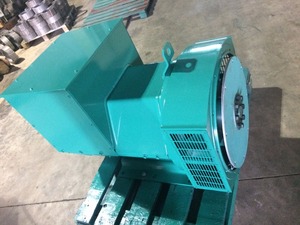 Alternatore ad Alta Potenza 500kVA Tipo Stamford - Product Image 3