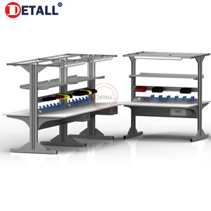 Detall <strong>Repair</strong> <strong>Work</strong> <strong>Table</strong> for Electric - Product Image 5
