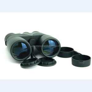Jumelles étanches stabilisées par image 10x42 avec matériau en caoutchouc ou grossissement 8x - Product Image 6