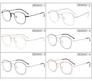 Conchen 2023 Gọng Kính Đọc Sách Linh Hoạt Quang Học 2018 - Product Image 6