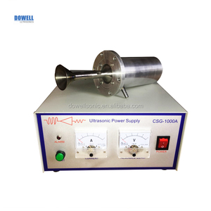 Apparecchiature <span class=keywords><strong>per</strong></span> miscelazione e spruzzatura di liquidi ad alta potenza a <span class=keywords><strong>ultrasuoni</strong></span> ad alta potenza 15KHZ - Product Image 2