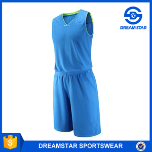 Adult size best quality basketball Jersey - Product Image 5