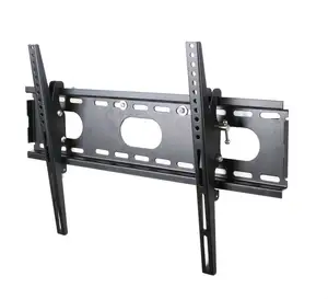 layar datar tv gunung / lcd dinding Bracket30 " - 60 "