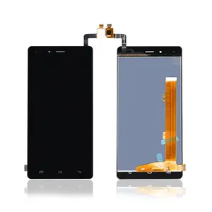 עבור Infinix חמה 4 פרו LCD תצוגה + מסך מגע Digitizer עבור Infinix X557 X556