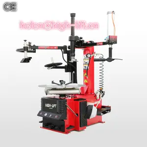 DS-706C5 CHINA BEST TIRE CHANGER/WITH CE CERTIFICATE