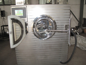 Macchina per rivestimento di <span class=keywords><strong>Film</strong></span> per Tablet ad alta efficienza BGW10 - Product Image 6