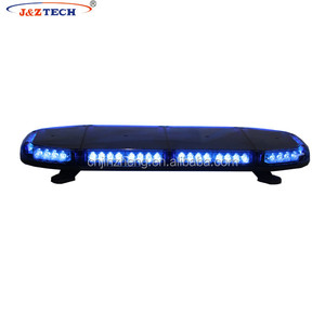 2023 nóng bán không thấm nước LED Strobe <span class=keywords><strong>lightbar</strong></span> cho xe tải và xe ô tô xe ánh sáng phụ kiện - Product Image 1