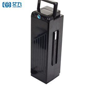 Li-ion 24 V 9AH 20AH 25AH 180AH E-fahrrad Lithium-ionen-batterie - Product Image 1