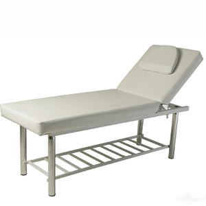 La mejor fabricación de acero de Metal, Marco médico de Hospital Clínica examen cama - Product Image 3