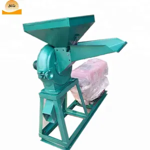 Maize Mill Machine of Uganda Hand Grinding Machine