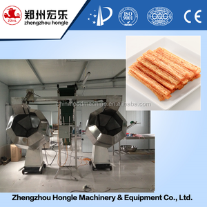 Inflado Harina <span class=keywords><strong>picante</strong></span> costillas de <span class=keywords><strong>pollo</strong></span> Que Hace La Máquina - Product Image 1