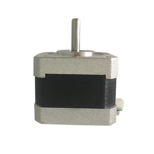 Động Cơ Bước NEMA17 42STH33 Cho Máy In 3D - Product Image 3