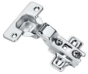 Youdo nhà máy một cách đồ nội thất bản lề bình thường Bản lề giấu Tủ bản lề cho tủ bếp - Product Image 1