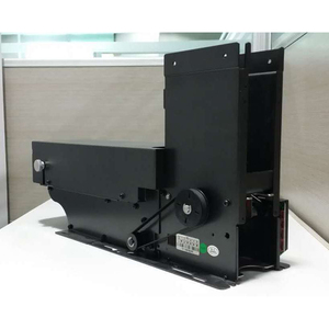 Máy Rửa Xe <span class=keywords><strong>Kiosk</strong></span> Máy Rút Thẻ Từ/Thẻ <span class=keywords><strong>Rfid</strong></span> Tự Động RS232 - Product Image 6