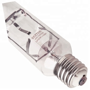 Großhandel Hydroponik Indoor-Garten 600W 1000W Metalldampflampe MH Wachstumslampen - Product Image 5