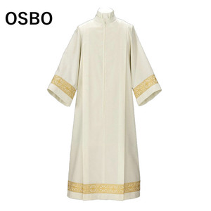 Clérigo coro médico de coro y clérigos alb - Product Image 2