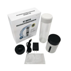 Chai Nước Hydro Máy Phát Điện Cầm Tay Tốt Nhất - Product Image 1