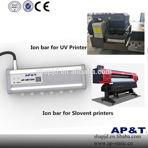Máquina de limpieza AP-AB1205-2, electrodoméstico estática con control de carga - Product Image 5