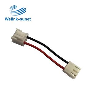 JST VH 2 <span class=keywords><strong>P</strong></span> mazo de cables para automóviles pantalla - Product Image 2