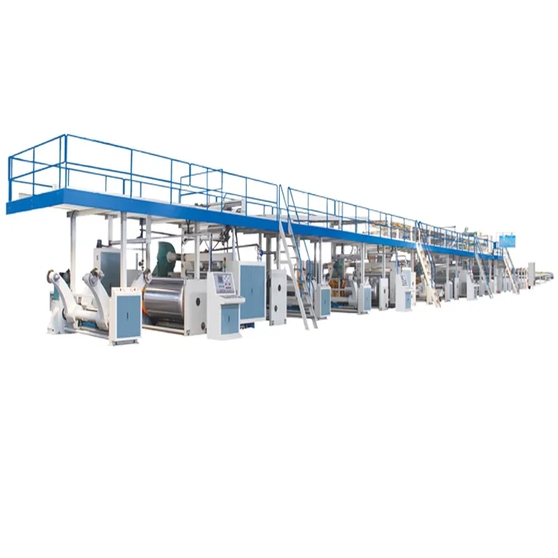 Other Food & Beverage Carton Box Making Machine The Box Supplier