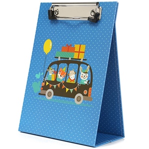 Bella Carino A5 Carta Del Basamento Compensato <span class=keywords><strong>Appunti</strong></span> Rilievo di Scrittura di File <span class=keywords><strong>Per</strong></span> Il Ristorante, Ufficio Fornitura di Cancelleria Cartone Titolare - Product Image 5
