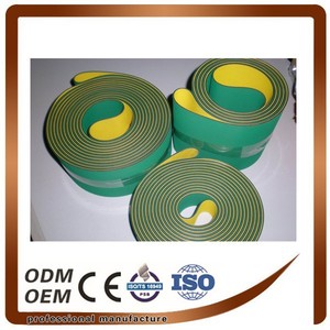 1.5 mm NBR nylon base plana correa sinfín para <span class=keywords><strong>máquina</strong></span> textil - Product Image 3