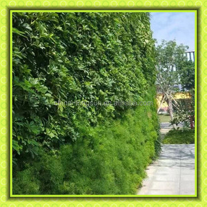 LSD-160416838 personalizado pared <span class=keywords><strong>vertical</strong></span> verde <span class=keywords><strong>césped</strong></span> <span class=keywords><strong>artificial</strong></span> para la decoración de interior - Product Image 6