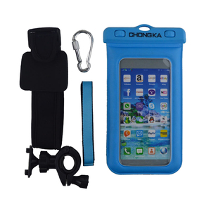 <span class=keywords><strong>Smartphone</strong></span> incassable et téléphone Portable <span class=keywords><strong>sac</strong></span> étanche avec brassard - Product Image 1