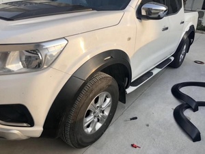 Parafanghi per Nissan Navara NP300 D22 2015 - Ricambi Auto - Product Image 6