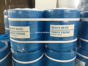 Желтый полипропиленовый шпагат для упаковки пресс-подборщиков - Product Image 3