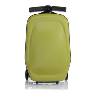 SHENGMING <span class=keywords><strong>Valises</strong></span> classiques pour enfants Bagage à main Sac à grande roue Spinner avec beaucoup de style - Product Image 2