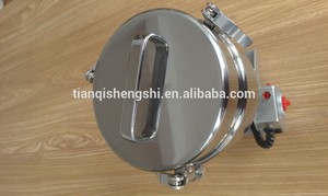 1500 g laboratorio / industrial molino de maíz venta / molino de arroz venta - Product Image 5