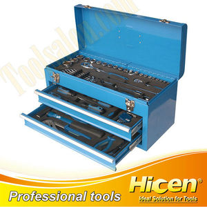 84pcs Combination Tools  Household Tools Set  Hand Tool Kits