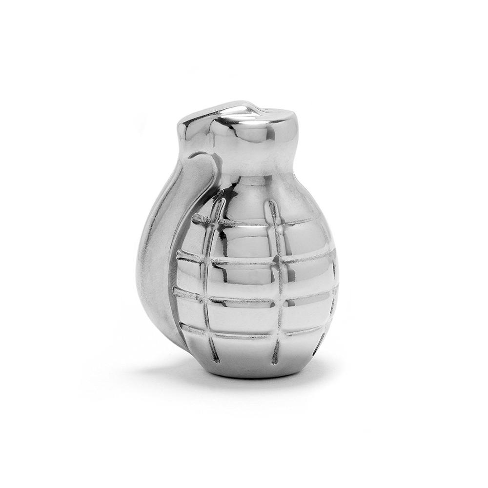 Silver