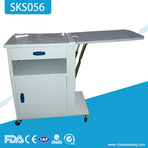 SKS056 Gabinete de medicina médico de la <span class=keywords><strong>cabecera</strong></span> del hospital médico útil - Product Image 1